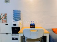 Apartemen Pakubuwono Terrace - Warm and Cozy Stay 2BR Pakubuwono Terrace Apartment By Travelio