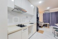 Apartemen Sky House BSD - Elegant and Strategic 2BR Sky House BSD Apartment near ICE BSD By Travelio