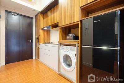 Apartemen Casa de Parco - Luxurious Studio Apartment at Casa de Parco By Travelio