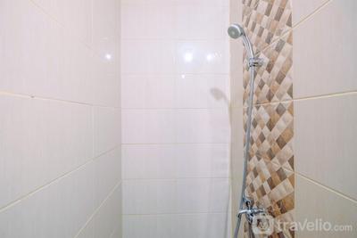 Apartemen Dave - Compact and Relaxing Studio at Dave Apartment By Travelio