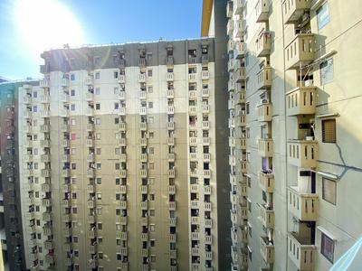 Apartemen Gateway Ahmad Yani Cicadas - Unique Studio at Gateway Ahmad Yani Cicadas Apartment By Travelio