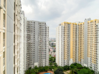 Apartemen Springlake Summarecon Bekasi - Pleasant Living in Studio at Apartment Springlake Summarecon Bekasi by Travelio