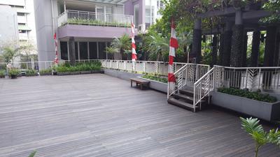 Apartemen Lavande Residence - Comfort and Modern Look Studio Lavande Residence Apartment By Travelio