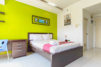 Apartemen UC - Convenient Studio for 2 Pax at UC Apartment By Travelio