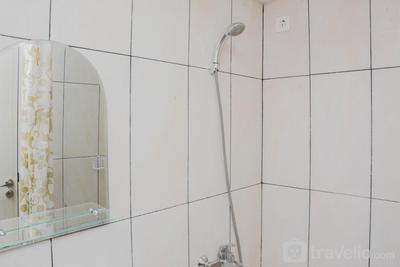 Apartemen Grand Kamala Lagoon - Pleasant and Modern 2BR Grand Kamala Lagoon Apartment By Travelio