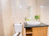 Apartemen Parahyangan Residence - Cozy and Simply 2BR Apartment at Parahyangan Residence By Travelio