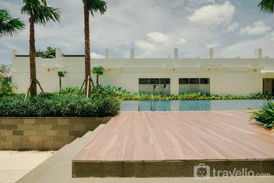 Apartemen Citra Living - Great Deal and Nice 2BR Citra Living Apartment By Travelio