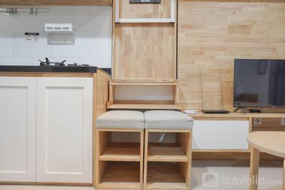 Apartemen Royal Olive Residence - Premium and Comfortable 2BR Apartment at Royal Olive Residence By Travelio