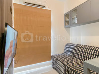 Apartemen Podomoro Golf View - Standard 2BR at Podomoro Golf View Apartment By Travelio