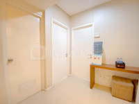 Apartemen Parahyangan Residence - Modern 2BR Apartment Without Living Room at Parahyangan Residence By Travelio