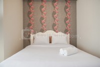 Modern and Strategic 2BR Casa De Parco Apartment near ICE BSD By Travelio