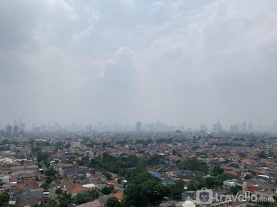 Apartemen Belmont Residence Puri - Nice and Warm Studio at Belmont Residence Puri Apartment By Travelio