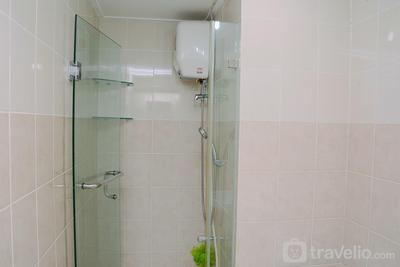 Apartemen Green Bay Pluit - Sea View 2BR Apartment at Green Bay Pluit By Travelio