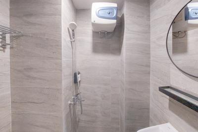 Apartemen Collins Boulevard - Best Place and Elegant Studio Collins Boulevard Apartment By Travelio