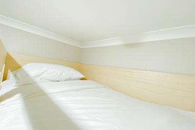 Apartemen Signature Park Tebet - Best Deal and Comfortable 2BR Signature Park Tebet Apartment By Travelio