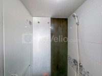 Apartemen Amega Crown Residence - Modern Minimalist Studio Apartment at Amega Crown Residence By Travelio