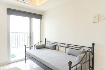 Apartemen The Wave Kuningan - Brand New and Simply 1BR at The Wave Kuningan Apartment By Travelio