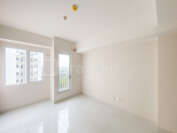 Apartemen Podomoro Golf View - Unfurnished Studio at 17th Floor Podomoro Golf View Apartment By Travelio