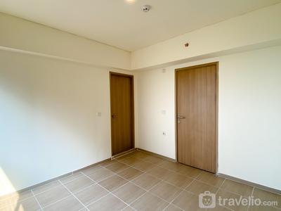 Apartemen Meikarta - Spacious 4BR Unfurnished at Meikarta Apartment By Travelio