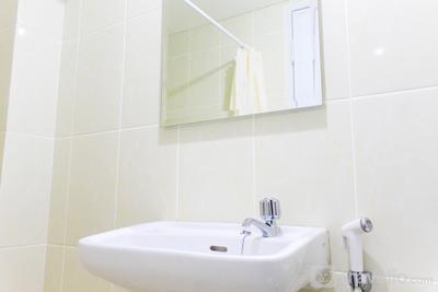 Apartemen M-Town Residence - Comfortable and Classic Studio Apartment at M-Town Residence By Travelio