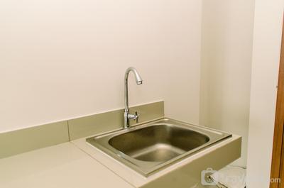 Apartemen Parkland Avenue - Studio Unfurnished at 17th Floor Parkland Avenue Apartment By Travelio