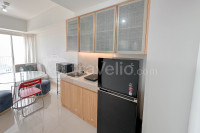 Apartemen Klaska Residence - Tidy and Compact 2BR Apartment Klaska Residence By Travelio