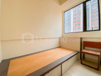 Apartemen Meikarta - Semi Furnished 2BR with AC at 18th Floor  Apartment Meikarta By Travelio