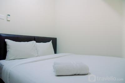 Apartemen Gading Greenhill - Gading Greenhill 2BR Apartment near Singapore International School By Travelio