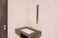 Apartemen Brooklyn Alam Sutera - Good Deal and Minimalist 1BR Brooklyn Alam Sutera Apartment By Travelio