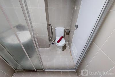 Apartemen Bintaro Plaza Residence Altiz Tower - Nice and Comfort 2BR Apartment at Bintaro Plaza Residence Altiz Tower By Travelio