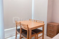 Apartemen Roseville (Soho & Suite) - Homey and Comfy Studio Apartment at Roseville (Soho & Suite) By Travelio