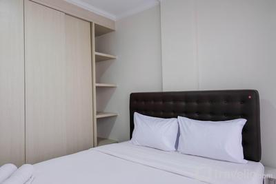 Apartemen Asatti - Convenient and Luxurious 2BR Asatti Apartment By Travelio