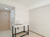 Apartemen Meikarta - Studio Unfurnished with AC at Apartment Meikarta By Travelio