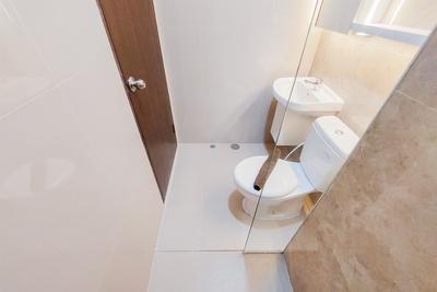 Apartemen Transpark Bintaro - Homey and Nice Studio at Transpark Bintaro Apartment By Travelio