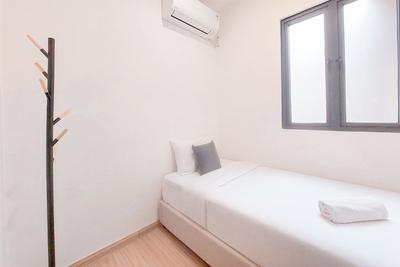Apartemen Sky House BSD - Best SpacIous and Homey 3BR Sky House BSD Apartment By Travelio
