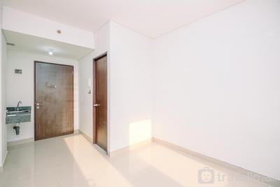 Apartemen Transpark Cibubur - Unfurnished Studio with AC at 30th Floor Transpark Cibubur Apartment By Travelio