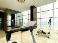 Apartemen Oasis Cikarang - Best Deal and Comfortable 2BR Oasis Cikarang Apartment By Travelio