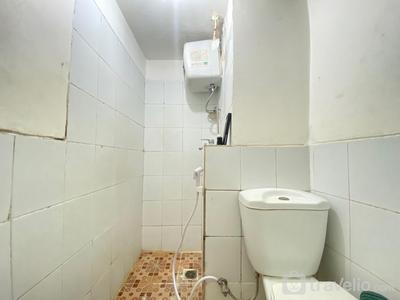 Apartemen Jarrdin Cihampelas - Cozy and Pleasant 2BR Apartment at The Jarrdin Cihampelas By Travelio