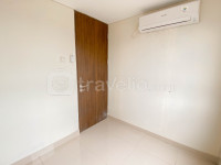Apartemen Grand Icon Caman - Nice Unfurnished 2BR with AC at Grand Icon Caman Apartment By Travelio