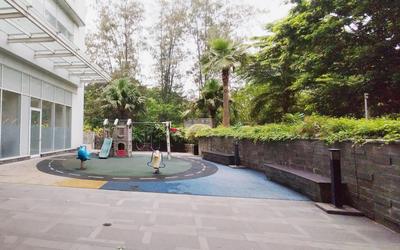 Apartemen Grand Sungkono Lagoon - Beautiful and Homey 2BR at Grand Sungkono Lagoon Apartment By Travelio