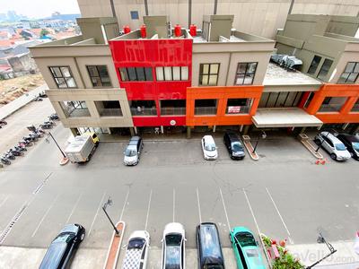 Apartemen Transpark Juanda Bekasi Timur - Best Deal and Cozy Studio at Apartment Transpark Juanda Bekasi Timur By Travelio