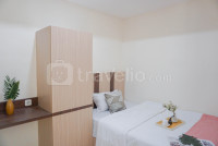 Apartemen Pollux Chadstone - Comfy Abode 2BR Apartment Pollux Chadstone By Travelio