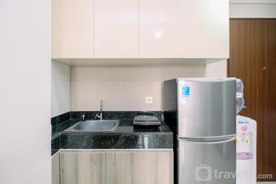 Apartemen Transpark Cibubur - Restful and Great Deal 2BR Transpark Cibubur Apartment By Travelio