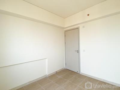 Apartemen Meikarta - 2BR Unfurnished at 28th Floor Meikarta Apartment By Travelio