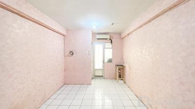 Apartemen Gading Nias Residence - Studio Unfurnished with AC Apartment at Gading Nias Residence By Travelio