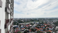 Apartemen Dave - Simple Stay Studio near UI at Dave Apartment By Travelio