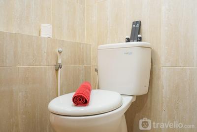 Apartemen Green Park View - Fully Furnished Studio at Green Park View Apartment By Travelio