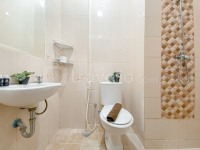 Apartemen Dave - Tidy Trendy Studio Apartment Dave By Travelio