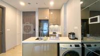Apartemen Arumaya Residence - Good and Homey 1BR Apartment at Arumaya Residence By Travelio