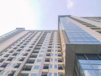 Apartemen Sakura Garden City - Best Deal and Homey Studio Sakura Garden City Apartment By Travelio